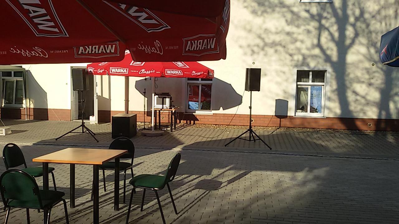Hotel Krokus Kamienna Gora Luaran gambar
