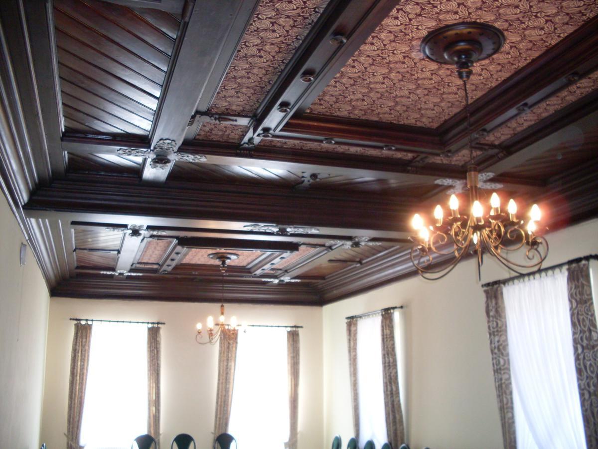 Hotel Krokus Kamienna Gora Luaran gambar